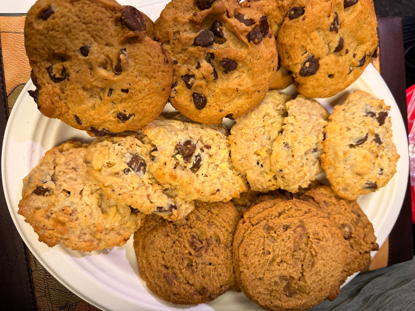 Catering: Z Eats “Small Bites Experience” — Appetizers & Finger Foods Menu